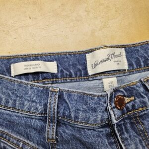 Universal Thread denim shorts